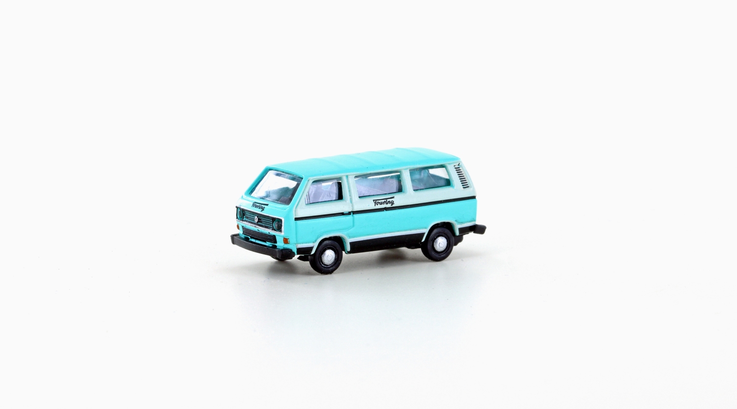 MiNis LC4348 - N VW T3 Bus Deutsche Touring